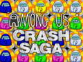 Oyunu Among Us Crash Saga