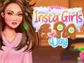 Oyunu Insta Girls Spa Day