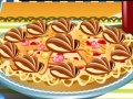 Oyunu Yummy Cherry Pie