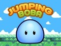 Oyunu Jumping Boba