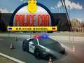 Oyunu Police Car Chase Driving Simulator