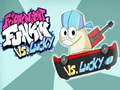 Oyunu Friday Night Funkin vs Lucky 