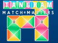 Oyunu Tangram Match Masters