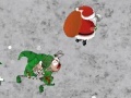 Oyunu Santa Christmas Nightmare 3