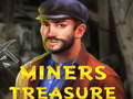 Oyunu Miners Treasure