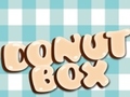 Oyunu Donut Box