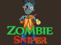 Oyunu Zombie Sniper