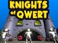 Oyunu Knights of Qwert