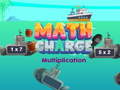 Oyunu Math Charge Multiplication
