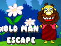 Oyunu Old Man Escape