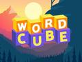 Oyunu Word Cube Online