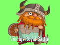 Oyunu Vikings Royal Battle