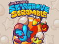 Oyunu Stargrove Scramble