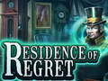 Oyunu Residence of Regret
