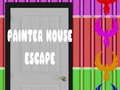 Oyunu Painter House Escape