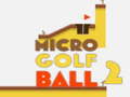 Oyunu Micro Golf Ball 2