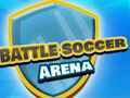 Oyunu Battle Arena Soccer
