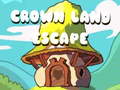 Oyunu Crown Land Escape
