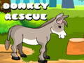 Oyunu Donkey Rescue