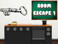 Oyunu Room Escape 1