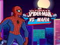 Oyunu Spiderman vs Mafia