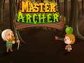 Oyunu Master Archer