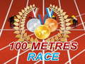 Oyunu 100 Meters Race