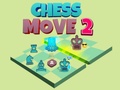 Oyunu Chess Move 2