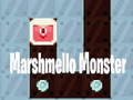 Oyunu Marshmello Monster