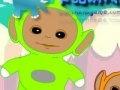 Oyunu Adventures Teletubbies