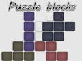 Oyunu Puzzle Blocks