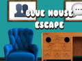Oyunu G2M Blue House Escape
