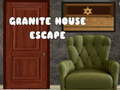 Oyunu Granite House Escape