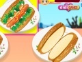 Oyunu Hot Dog Contest