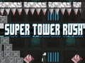 Oyunu Super Tower Rush