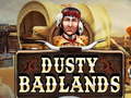 Oyunu Dusty Badlands