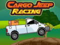 Oyunu Cargo Jeep Racing