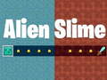 Oyunu Alien Slime
