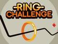 Oyunu Ring Challenge