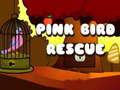 Oyunu Pink Bird Rescue