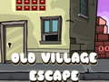 Oyunu Old Village Escape