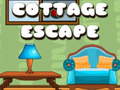 Oyunu Cottage Escape