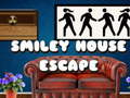 Oyunu Smiley House Escape