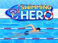 Oyunu Swimming Hero