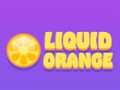 Oyunu Liquid Orange