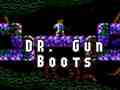 Oyunu Dr. Gun Boots