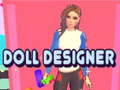 Oyunu Doll Designer