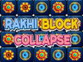 Oyunu Rakhi Block Collapse