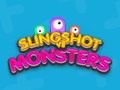 Oyunu Slingshot VS Monsters