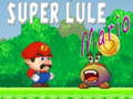 Oyunu Super Lule Mario